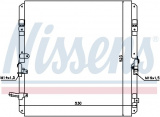 Chladič klimatizace NISSENS 94053