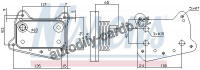 Chladič motorového oleje NISSENS 90581