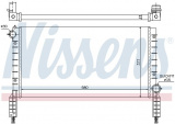 Chladič motoru NISSENS 61769