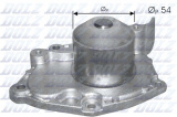 Vodní pumpa DOLZ R219 - MITSUBISHI, NISSAN, OPEL, RENAULT