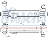 Chladič turba NISSENS 96215