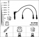 Sada kabelů pro zapalování NGK RC-OP466 - OPEL