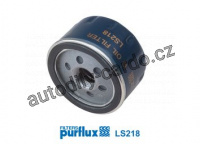 Olejový filtr PURFLUX LS218