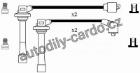 Sada kabelů pro zapalování NGK RC-FD301