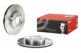 Brzdový kotouč BREMBO 09.5736.14 - TOYOTA