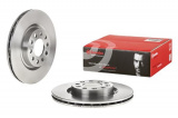 Brzdový kotouč BREMBO 09.9366.20 - ALFA ROMEO