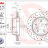 Brzdový kotouč BREMBO 09.9573.1X