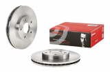 Brzdový kotouč BREMBO 09.9368.10 - NISSAN