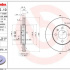 Brzdový kotouč BREMBO  09.B975.11