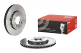 Brzdový kotouč BREMBO  09.B975.11