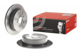 Brzdový kotouč BREMBO 08.C252.11