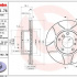 Brzdový kotouč BREMBO MAX 09.5142.76 - BMW