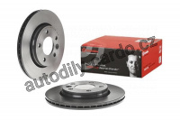 Brzdový kotouč BREMBO 09.9582.11