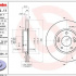 Brzdový kotouč BREMBO 09.D624.11