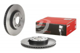 Brzdový kotouč BREMBO 09.D624.11