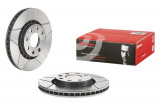 Brzdový kotouč BREMBO MAX 09.5148.76 - OPEL