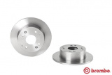 Brzdový kotouč BREMBO 08.C290.10