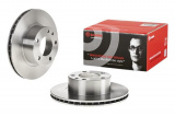 Brzdový kotouč BREMBO 09.4486.20 - BMW