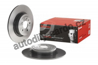 Brzdový kotouč BREMBO 08.C301.11