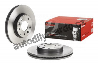 Brzdový kotouč BREMBO 09.9585.11