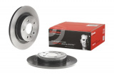 Brzdový kotouč BREMBO 08.B351.11