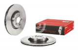 Brzdový kotouč BREMBO 09.9586.20