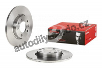 Brzdový kotouč BREMBO 08.C308.10