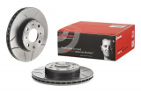 Brzdový kotouč BREMBO MAX 09.5285.75 - HONDA