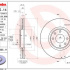 Brzdový kotouč BREMBO 09.9935.11