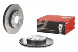 Brzdový kotouč BREMBO 09.8616.11