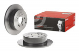 Brzdový kotouč BREMBO 08.A600.11