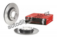 Brzdový kotouč BREMBO 08.C308.11