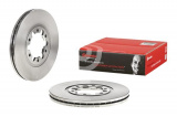 Brzdový kotouč BREMBO 09.A860.10 - FORD, MAZDA