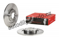 Brzdový kotouč BREMBO 08.C309.10