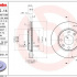 Brzdový kotouč BREMBO 09.9610.11