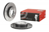 Brzdový kotouč BREMBO MAX 09.5390.77 - BMW