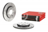 Brzdový kotouč BREMBO 09.9610.75