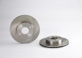 Brzdový kotouč BREMBO 09.5746.10 - NISSAN