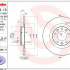 Brzdový kotouč BREMBO 08.C309.11