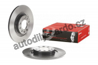 Brzdový kotouč BREMBO 08.C309.11