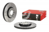 Brzdový kotouč BREMBO 09.9162.75