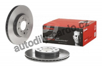 Brzdový kotouč BREMBO 09.A271.11