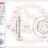 Brzdový kotouč BREMBO 09.7056.11