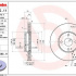 Brzdový kotouč BREMBO 09.D065.11