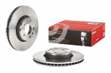 Brzdový kotouč BREMBO 09.5749.10 - OPEL