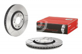 Brzdový kotouč BREMBO 09.9619.75