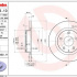 Brzdový kotouč BREMBO 08.C423.11