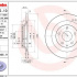 Brzdový kotouč BREMBO 08.C425.11