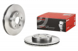 Brzdový kotouč BREMBO 09.A865.14 - TOYOTA