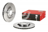 Brzdový kotouč BREMBO 09.9399.14 - FIAT